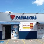 Farmavida Tulipas Ltda