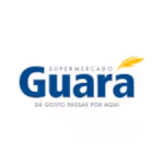 Supermercado Guará - Luc. Cavalcante