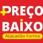 Preço Baixo Atacadão Farma