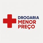 Drogaria Menor Preço