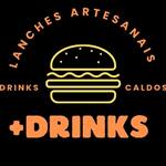 +DRINKS BURGER