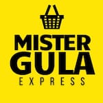 Mister Gula Express