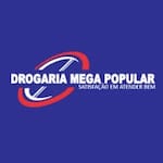 Drogaria Mega Cidade Nova