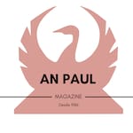 Magazine An Paul