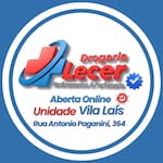 Drogaria Lecer - Vila Laís