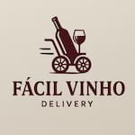 Fácil Vinho Delivery