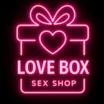 Sex Shop & Presente - Love Box