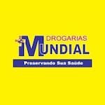 Drogaria Mundial Mundo Novo