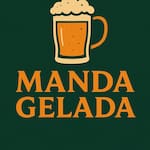 Manda Geladas Bebidas e Mercado