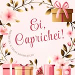 Ei, Caprichei! Velas Aromáticas & Presentes - Loja 2