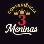 Conveniência 3 Meninas