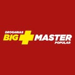 Drogaria Big Master - Monte Líbano