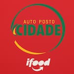 Posto Cidade 
