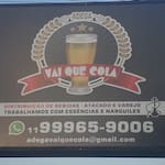 Adega Vai Que Cola