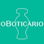 O Boticário Hp Carvalho Dirceu