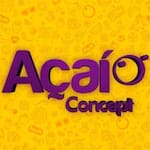 Açaí Concept - Veiga Filho