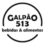 Galpão 513 Bebidas e Conveniência