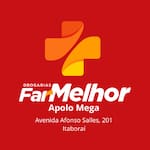Farmelhor - Apollo 2