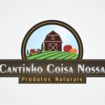 Cantinho Coisa Nossa Produtos Naturais