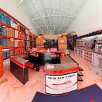 Vila Nova Bonsucesso Pet Center