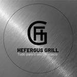 Hefergus Grill  Cervejas, Refrigerantes,