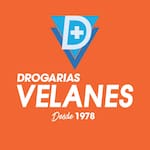 Drogarias Velanes - 20