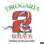 Drogaria 2 Irmãos