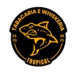 Tabacaria & Whiskeria Tropical.