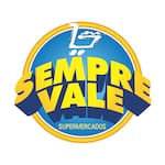 Supermercado Sempre Vale - Paulinia