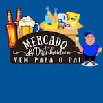 Mercado e Distribuidora Vem Para o Pai