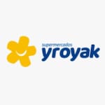 Supermercado Yroyak - Vieiralves