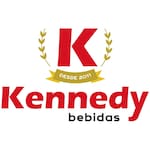 Kennedy Bebidas Luis Correia