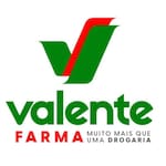Drogaria Valente Farma