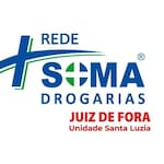 Rede Soma Drogarias Santa Luzia