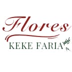 Floricultura Flores Keke Faria.