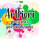 Artfiori Presentes Personalizados