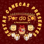 Canecas, Cestas & Presentes Pôr do Sol