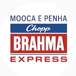 Chopp Brahma Express Mooca