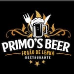 Restaurante Primo's Beer Fogão de Lenha