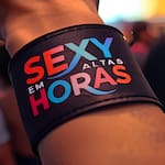 Sexy em Altas Horas
