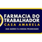 Farmacia do Trabalhador Casa Amarela