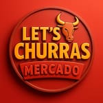Lets Churras Mercado Para Seu Churrasco