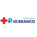 Drogarias Rio Branco - Caminho de Areia