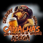 Adega Canalhas 24 H