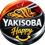 Yakisoba Happy
