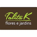 Talita K Flores e Jardim