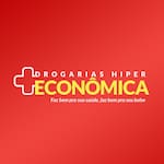 Drogaria Hiper Econômica - Faz. Grande 2