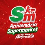 Supermarket Barra Oeste - Via Parque