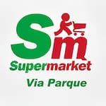 Supermarket Barra Oeste - Via Parque