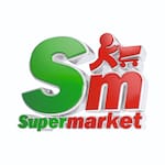 Supermarket Barra Oeste - Jacarepagua